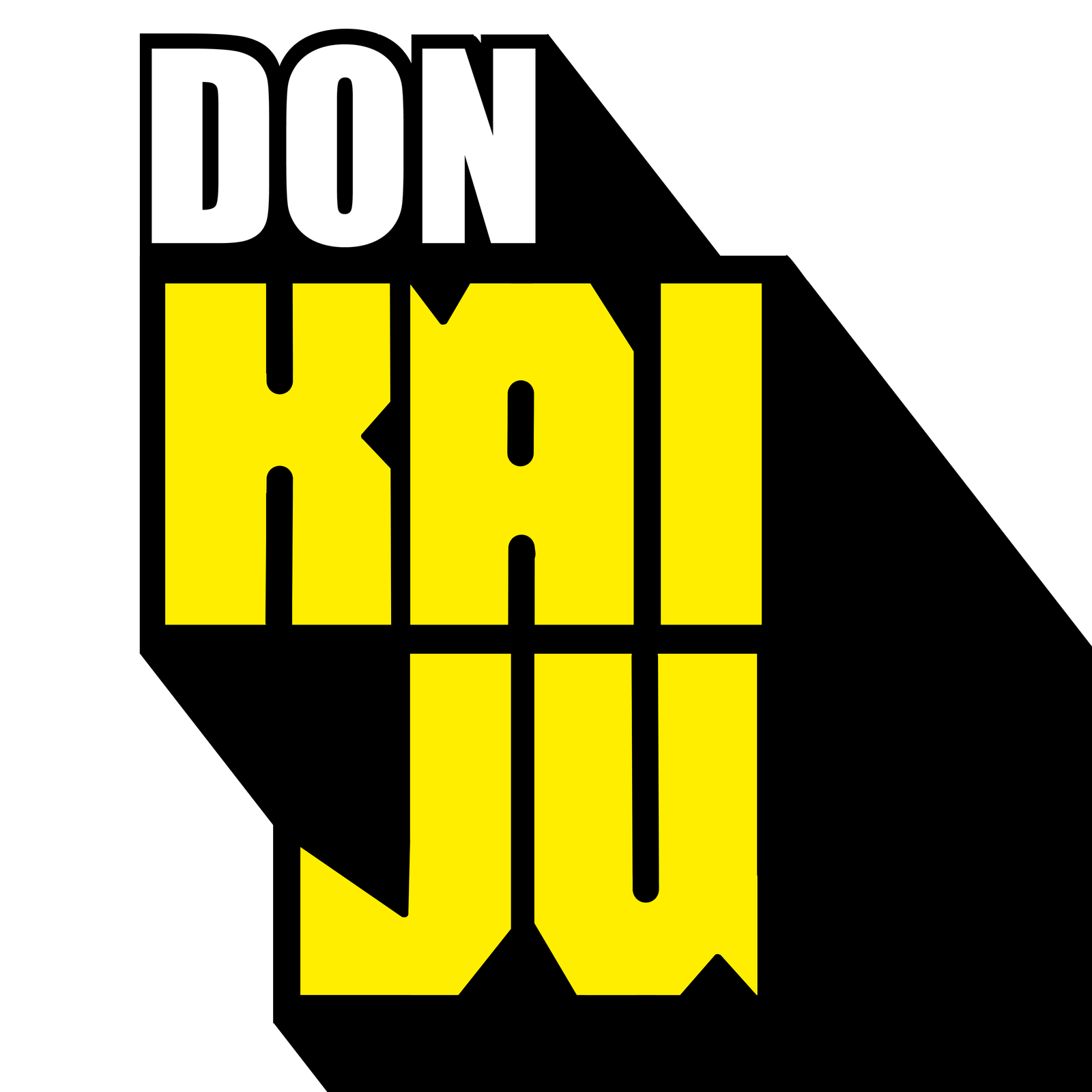 Don Kaiju