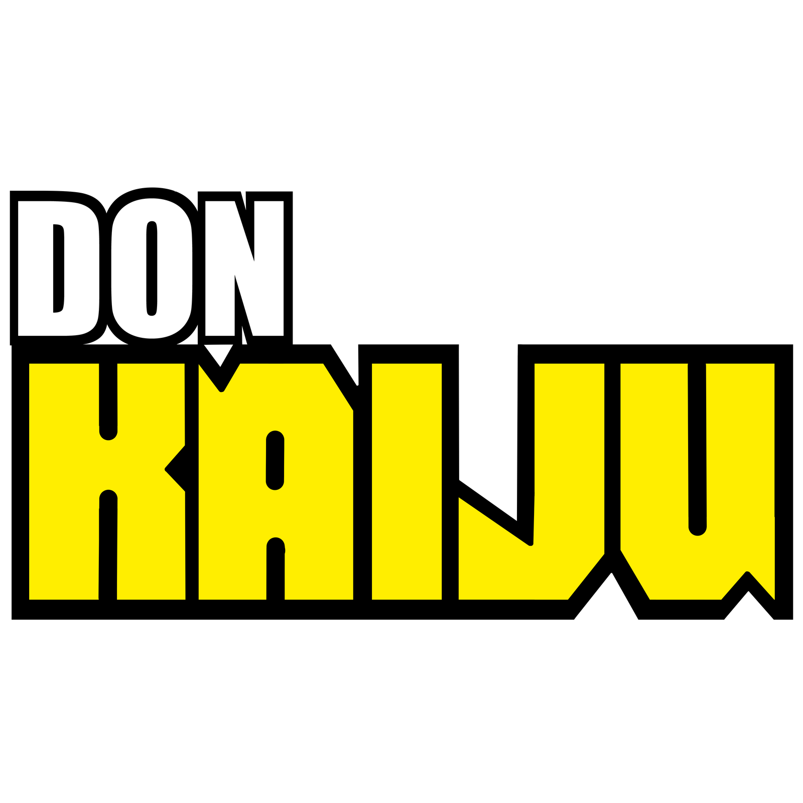 Don Kaiju