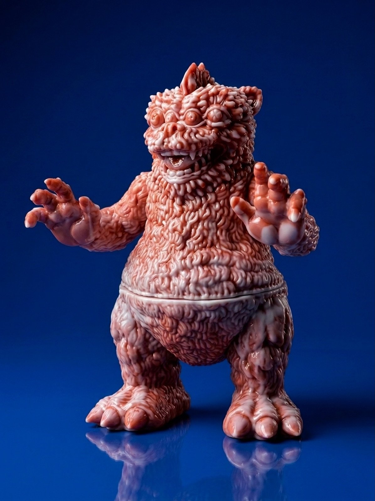 Don Kaiju